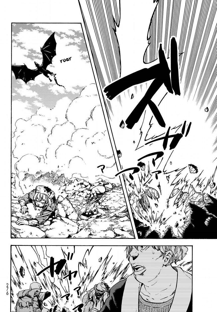 That Time I Got Reincarnated as a Slime, Chapter 48 image 24